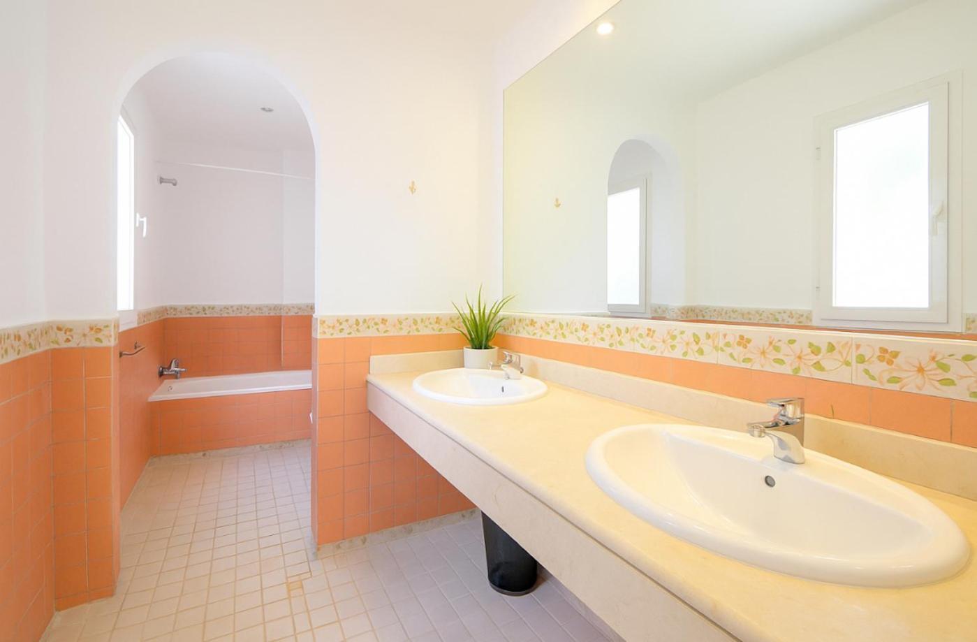 9 La Alzambra-puerto Banus Villa *